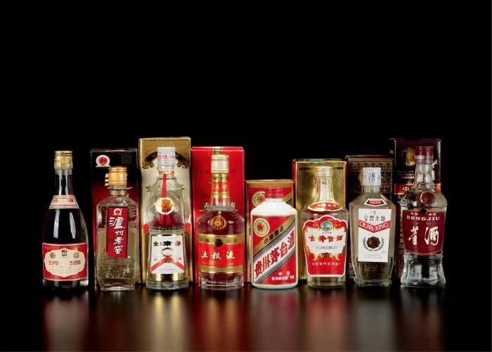 海西老酒储存的方法